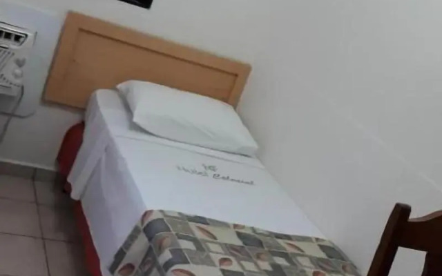 Hotel Colonial