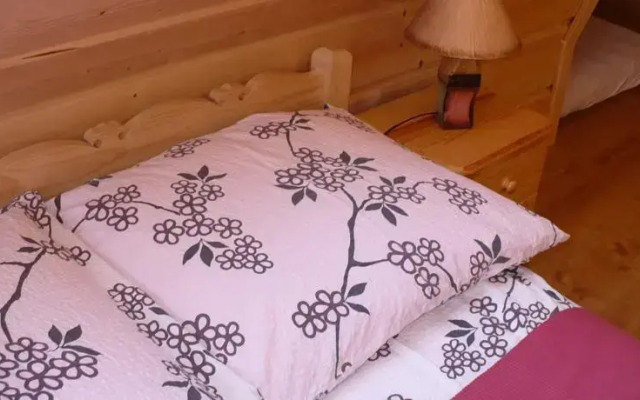 Jedla Miejsce Gościnne