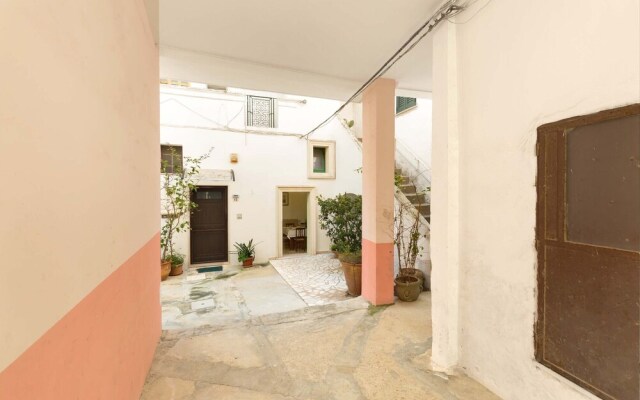 3282 Appartamento Aldo Moro by Barbarhouse