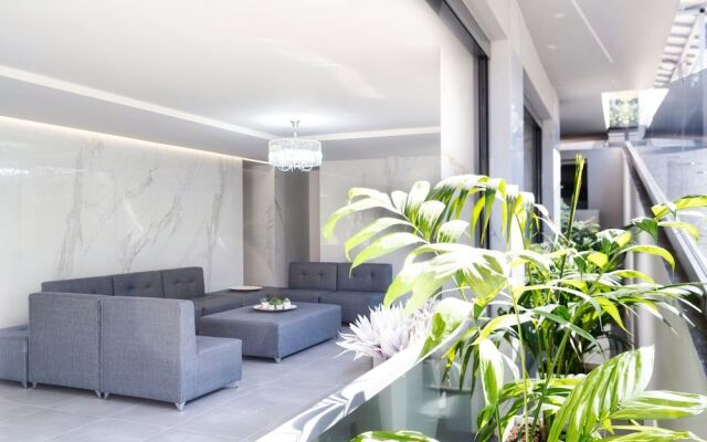 Evitel Luxury Living