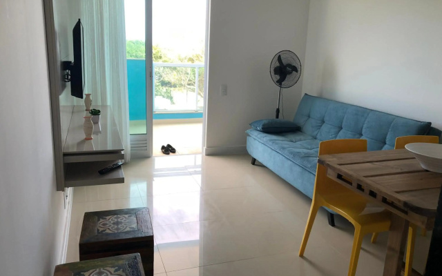 Arraial do Cabo-Apartamento para temporada-Condomínio Golden Lake