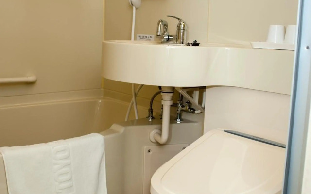 Toyoko Inn Daegu Dongseong-ro