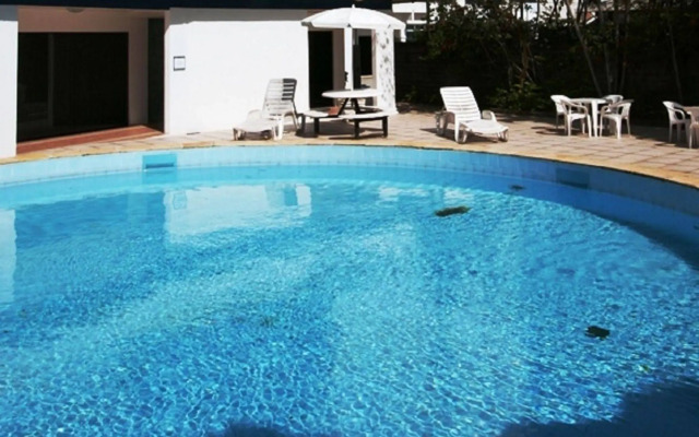Sandri Palace Hotel