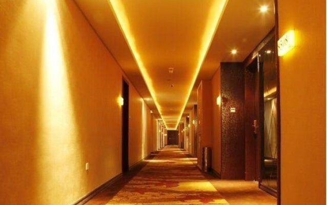 Hangzhou Yonghui International Hotel