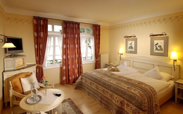 Landhotel Zum Bären