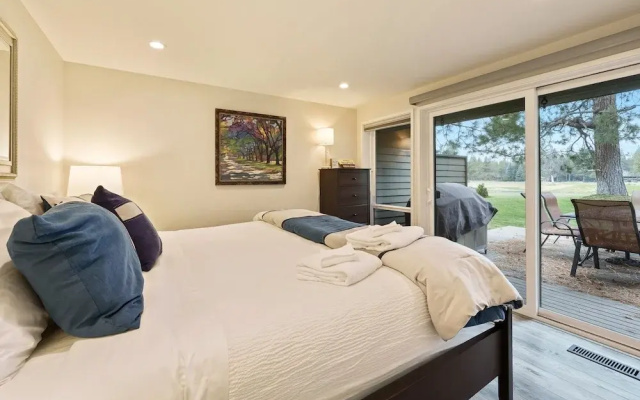 Mt View Lodge 35 3 Bedroom Townhouse
