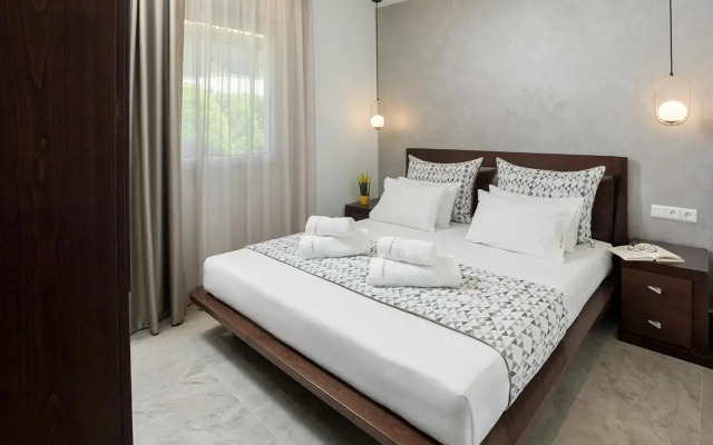Sun Residence