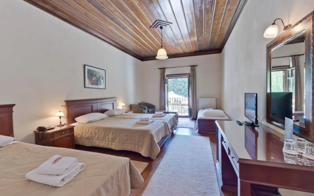 Giamandes Hotel