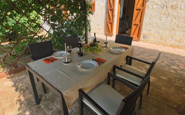 Swim, Savor, and Stroll in Umbria