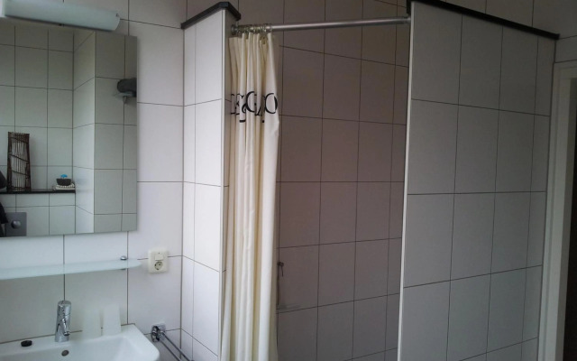 Apartments Het Oude Atelier