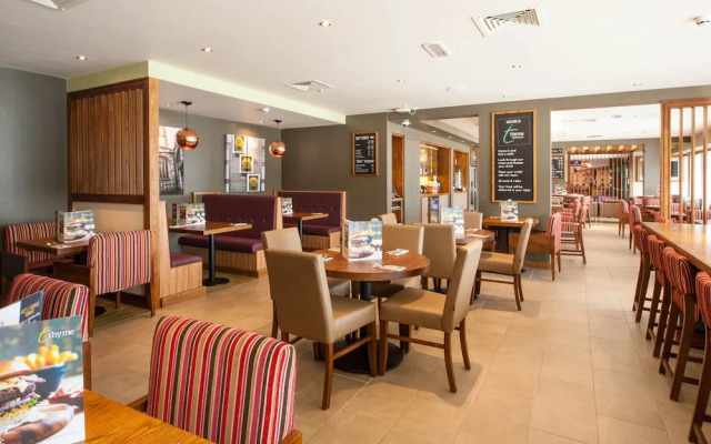 Premier Inn Wigan Town Centre