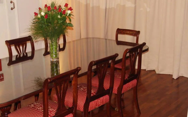 MDA Recoleta