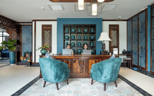 Maison Vy Hotel