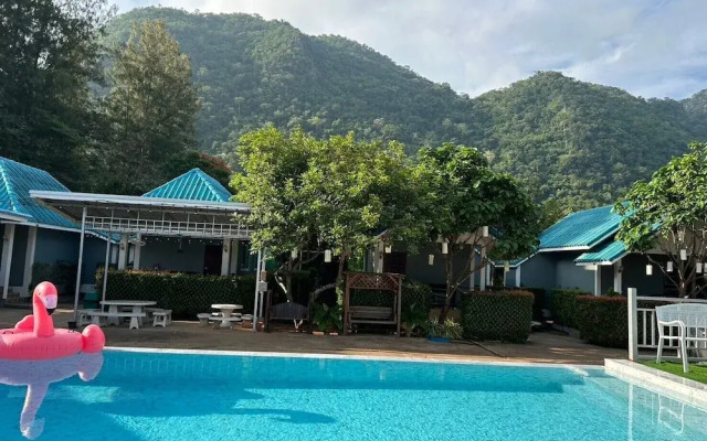 Suksaby khaoyai