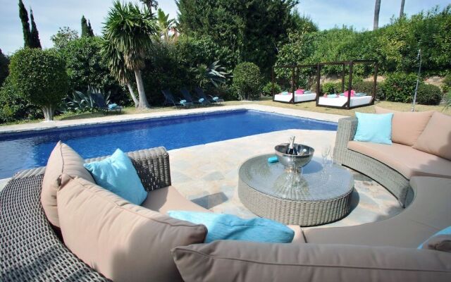 Villa Marbella