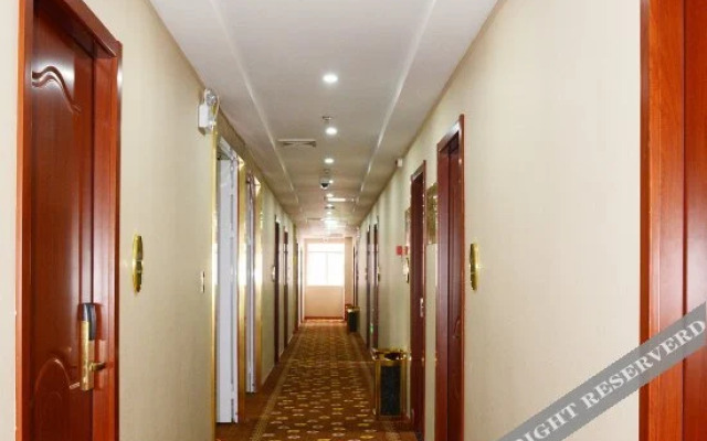 Qingzhu ·Xieyou hotel