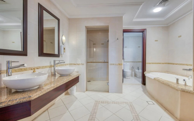 Maison Privee - Frond Villa K