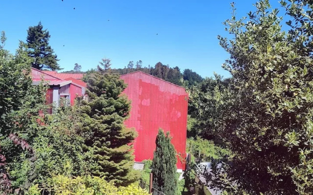 Hotel Casa Del Fauno