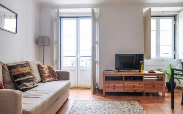 Travessa do Pasteleiro Apartment