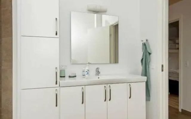 Holiday Home Bindslev Viii