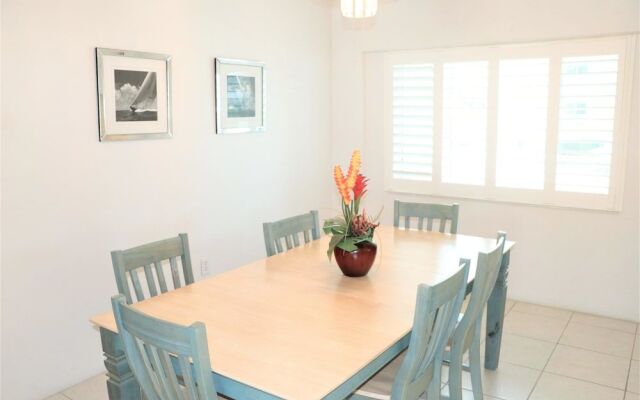 Jamaica Royale T22 - 2 Br Condo