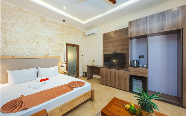 Tanzanite Beach Resort