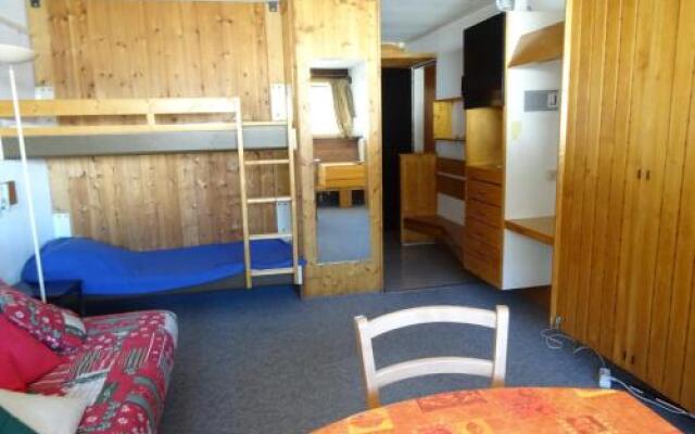 Cascade Alpes-Horizon