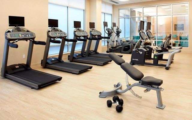 Residence Inn Secaucus Meadowlands
