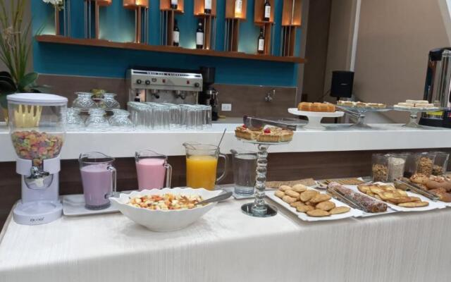 Hotel Innova