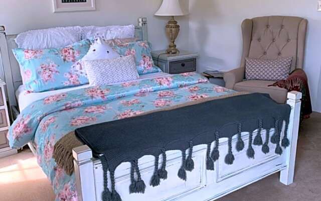 Karearea Rise B&B