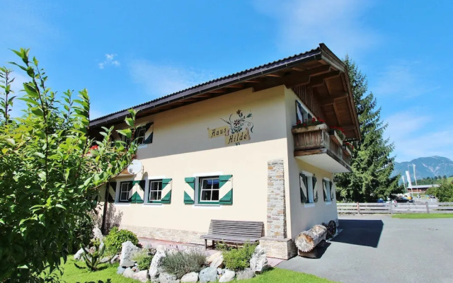 Modern Apartment in Kirchdorf with Swimming Pool