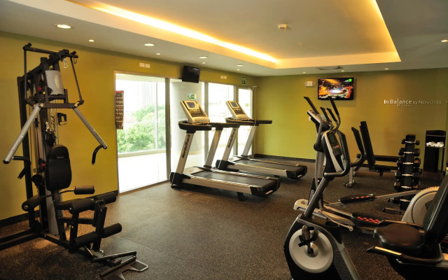Novotel Panama City