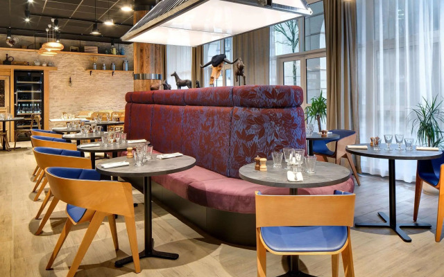 Ibis Vichy