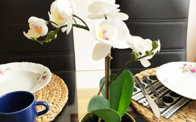 Sienna 93 - cozy studio by Homeprime