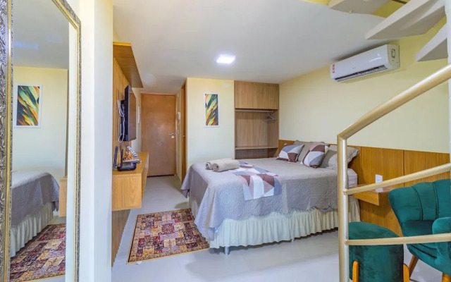Tangaroa Flats em PG por Carpediem