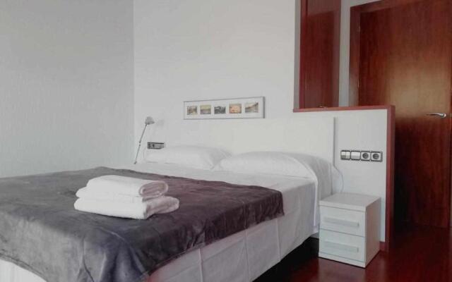 Mazi Apartments Colón