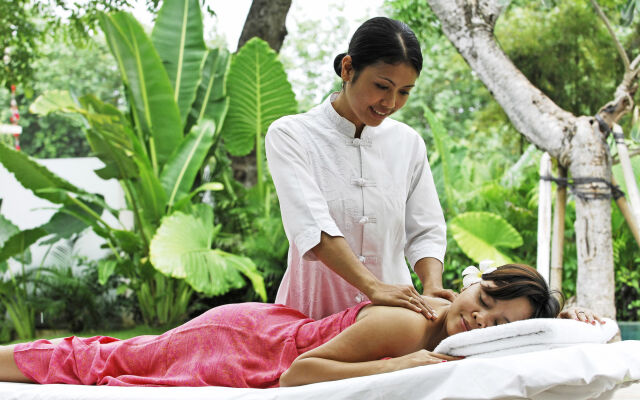 Eden The Residence at The Sea Seminyak