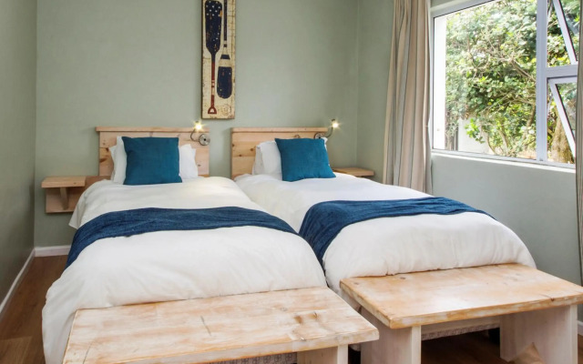 Cape St Francis Resort