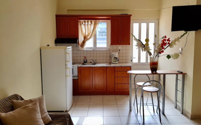 Irene's Studio in Chania