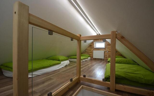 Apartmány Benecko 155