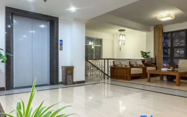Sea Girl Homestay