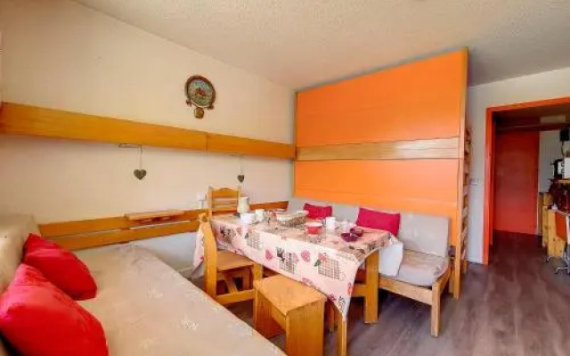 Apartment Lac du Lou- Chavière- Péclet-8