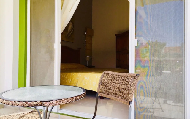 Gorgeous 11 People Comfort Villa With Pool Playacar Phase 2