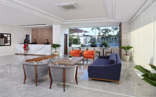 Capital O 827 Speciale Hotel
