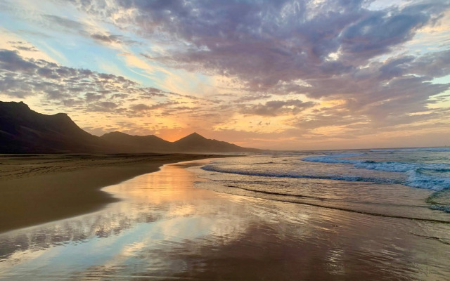 Casa Monny Fuerteventura Holiday Wi-Fi