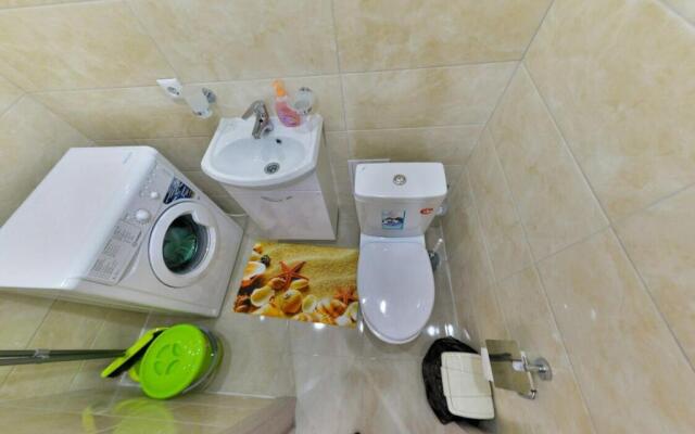 Apartment Lux 177 A
