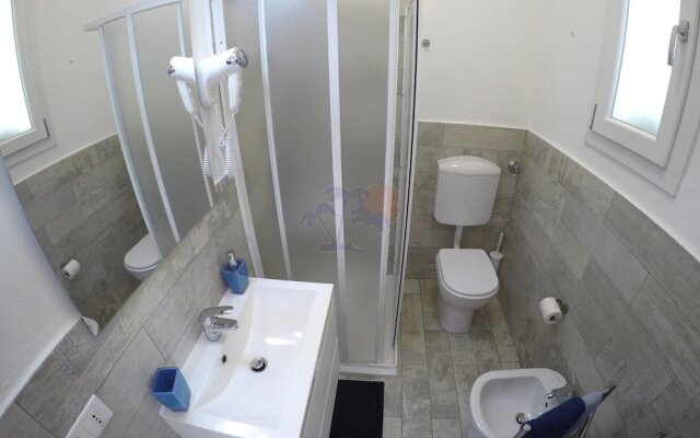 New Camere Pederzoli