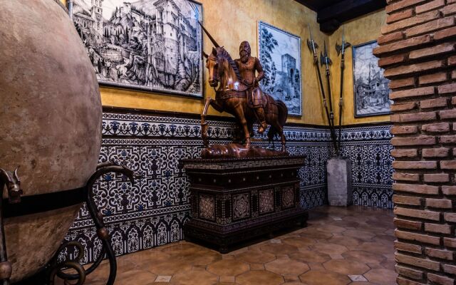 Casa de Reyes