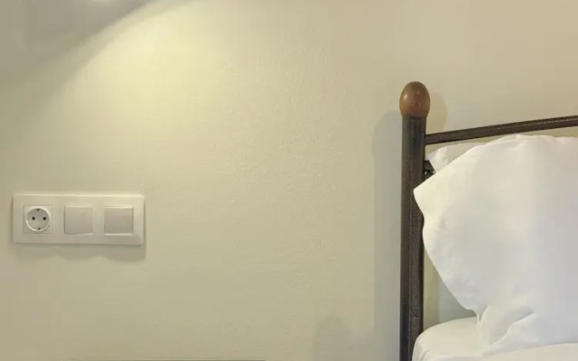 Palio Faliro Beach Luxury Two-Bedroom Suite