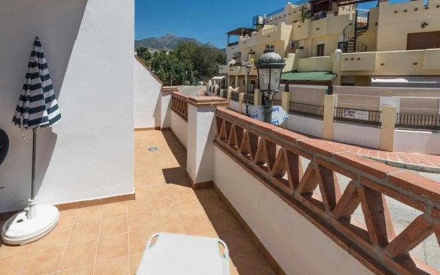 Apartamentos Chimenea-Playa
